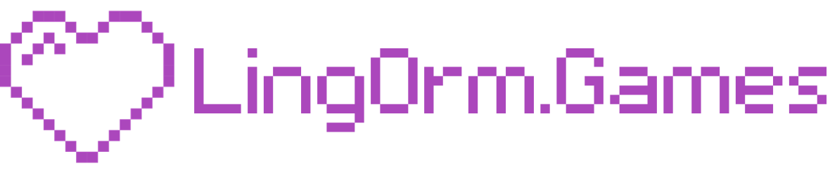 lingorm.games